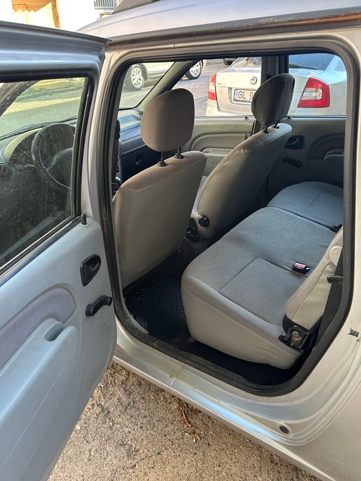 DACIA Logan MCV 2007 — imagine 5