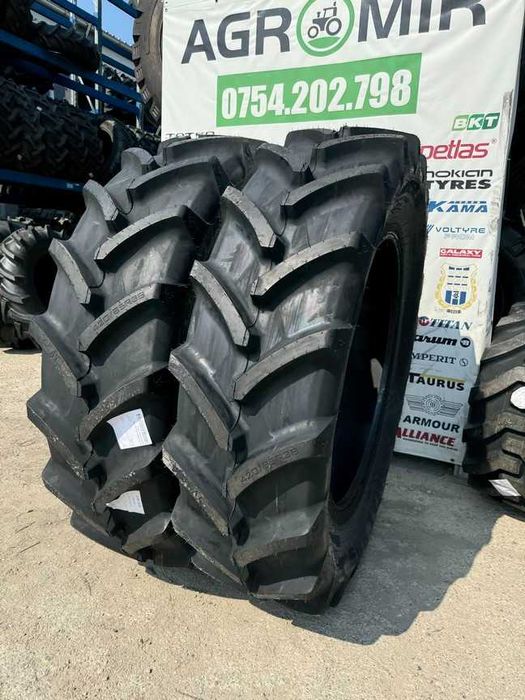 Marca CEAT 420/85R38 anvelope radiale noi pentru tractor spate