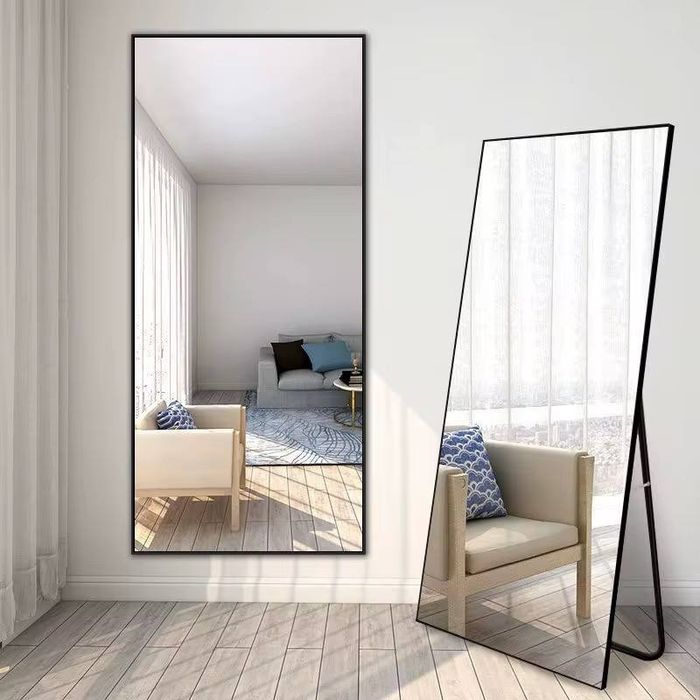 Зеркало настенное и напольное 80*180 см