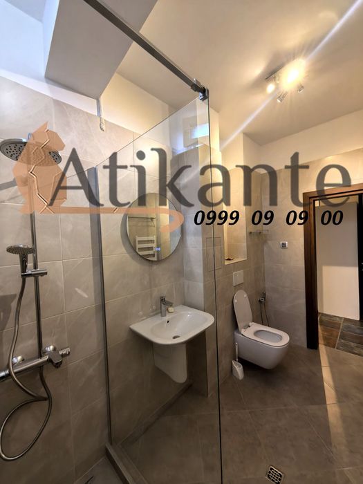 Дава се под наем Офис в София, Оборище - 140 кв.м за 1595.79 € - Снимка #8