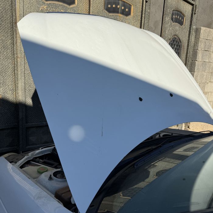 Капот приора ваз 2171