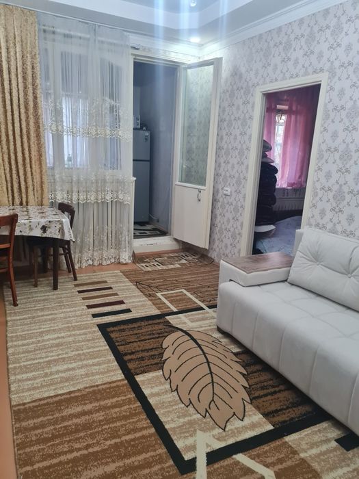 Посуточно Аренда юнусабад, семейным.