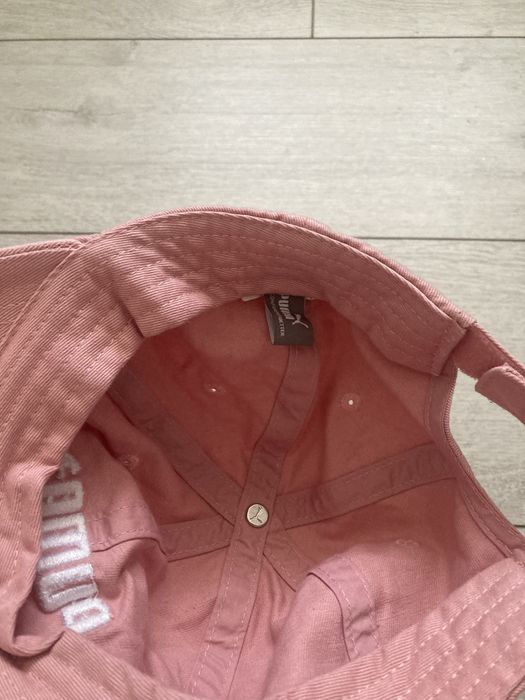 Vand sapca Puma de femei