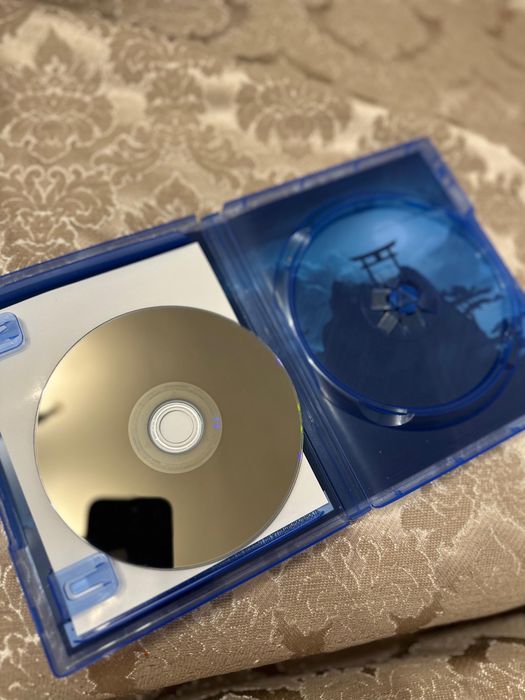 Rise Of Ronin PS5 RUS SUB