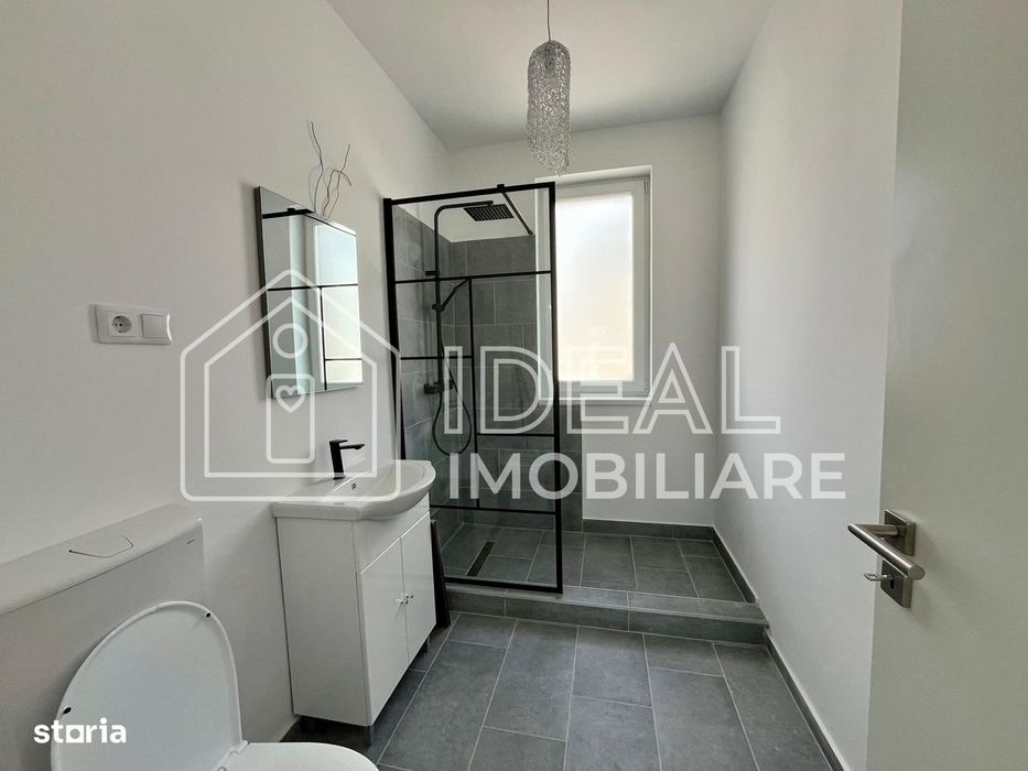 Spațiu comercial | 68 mpu | Șelimbăr, Str. Doamna Stanca