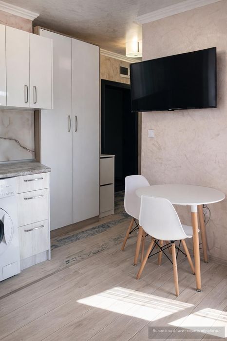 Дава се под наем Едностаен апартамент в Пловдив, Христо Смирненски - 40 кв.м за 348.84 € - Снимка #3