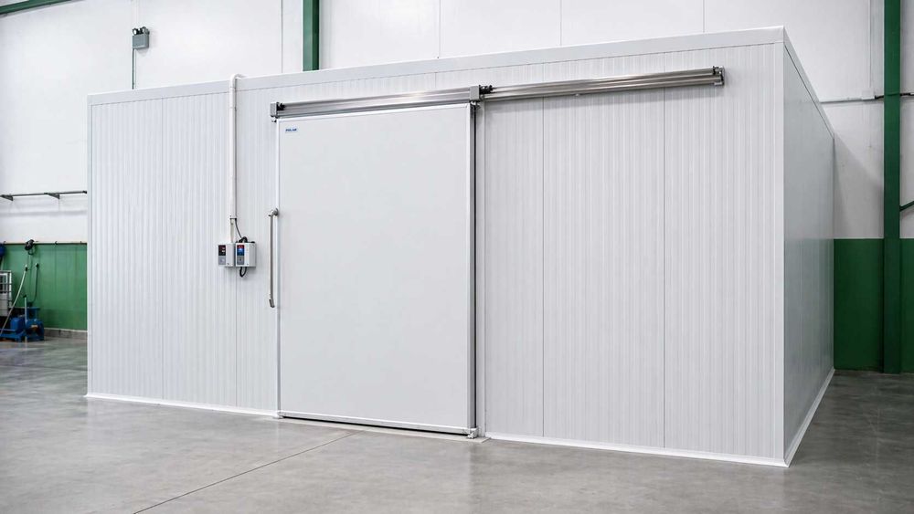 Sovutish kamerasi sotiladi. To'liq to'plam va xilma-xil o'lchamlar