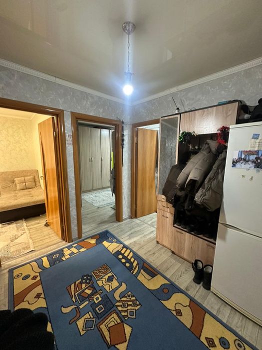 Продается 3-х комн квартира