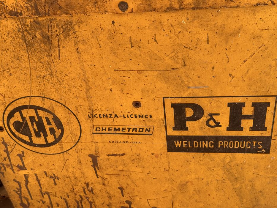 телоподаващо трифазно