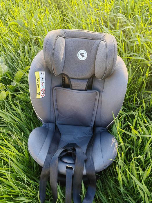 Scaun Auto Rotativ 360° cu Isofix Grupa 9-36 kg Model 2022