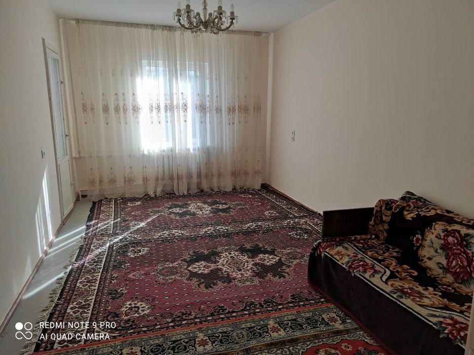 Продается 4-х комнатная квартира Сергели 8