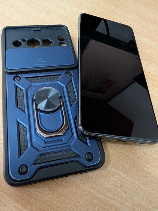Pixel 8 pro 128 GB, 12 GB RAM