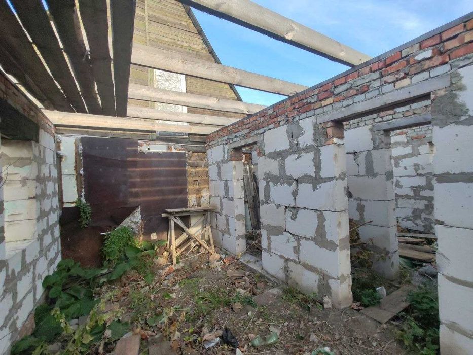 Продажа дома Военный городок