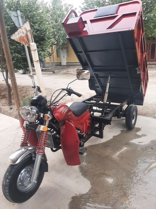 New star muravey 2023 yil