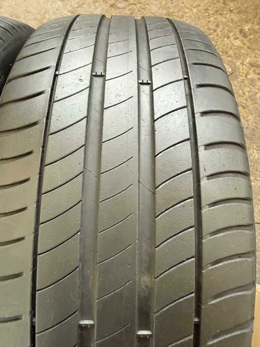 4x Anvelope Vara 225/45 R17 runflat - Michelin Primacy 3 ZP