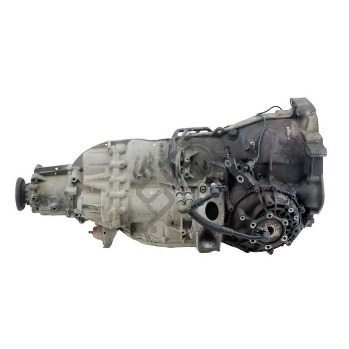 Автоматична скоростна кутия AUDI A8 (D3) 2003-2010  ID:152914