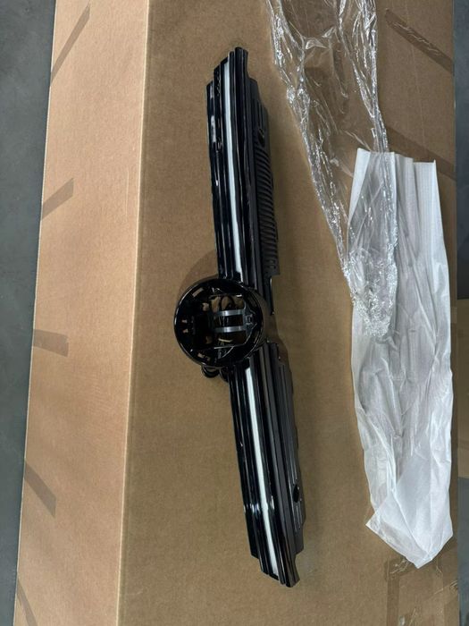 Grila LED VW Golf 8 2019-2024 retrofit