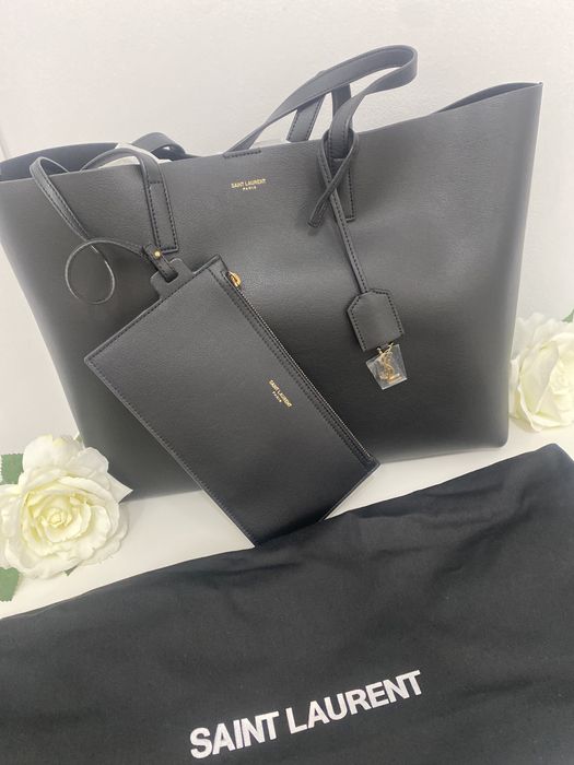 Geanta Yves Saint Laurent Paris (YSL) - originala