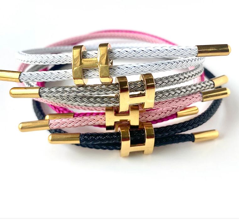 Hermes гривна/ Стомана