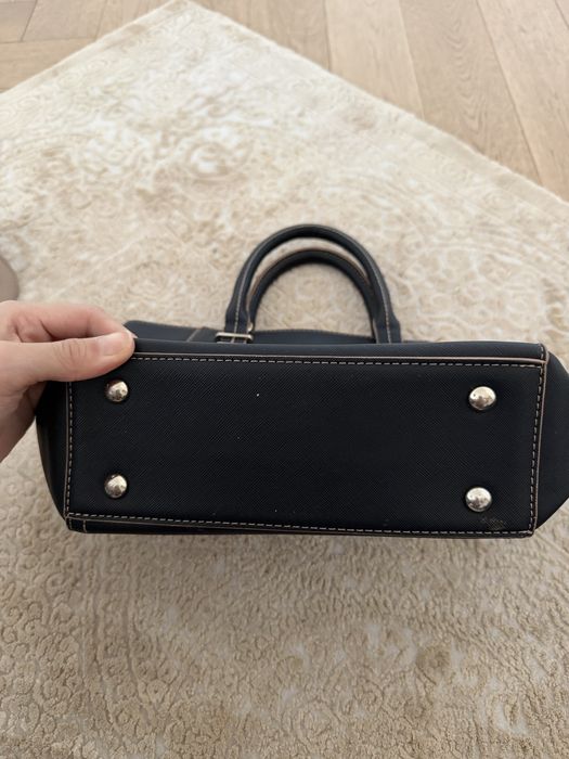 Сумка Laura Ashley (чёрная)