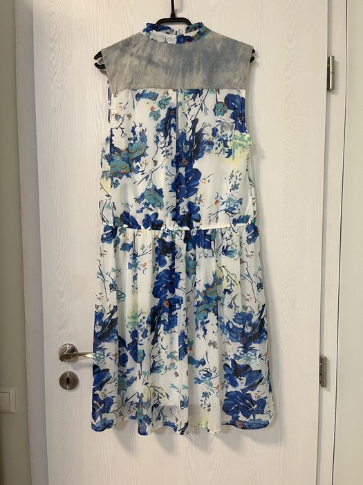 Лятна рокля, M/L