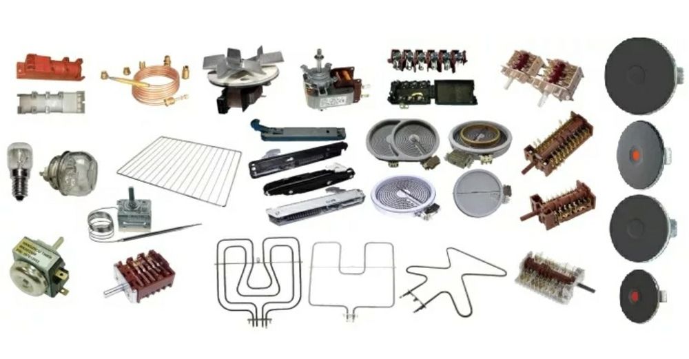 Крепеж для духового шкафа 00644828 бош сименс bosch siemens. Запчасти для духовки бош втулки для решеток. Комплектующие для духовых шкафов. Втулка бош (68492). Тэн духовки нижний 600вт gefest ка02-ss0988b7в.