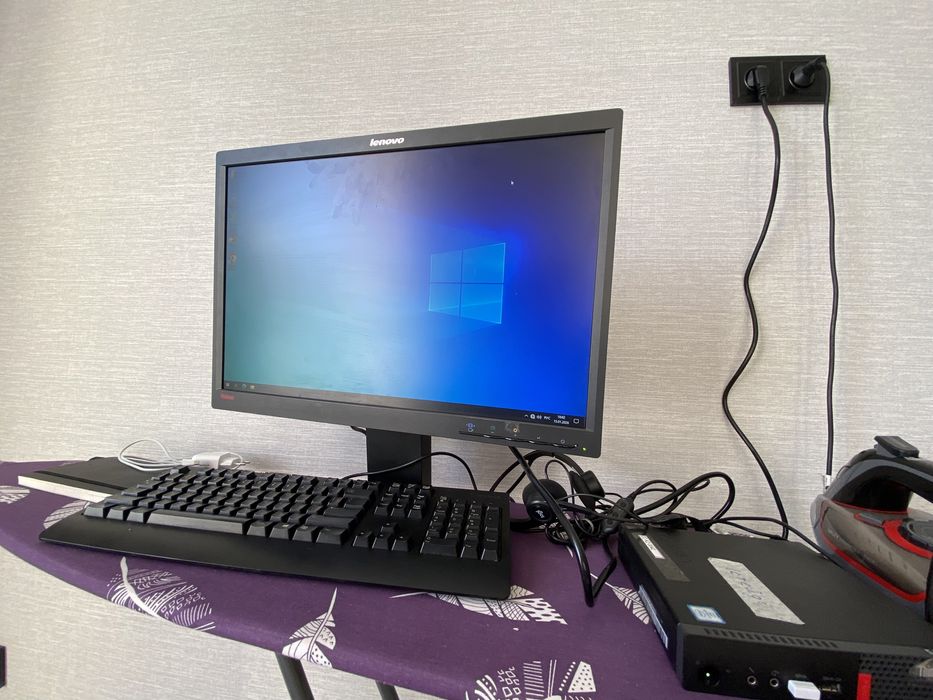 Продам компьютер