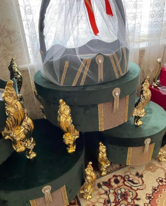 Sardor Sandi’s to’y va fotihalar uchun