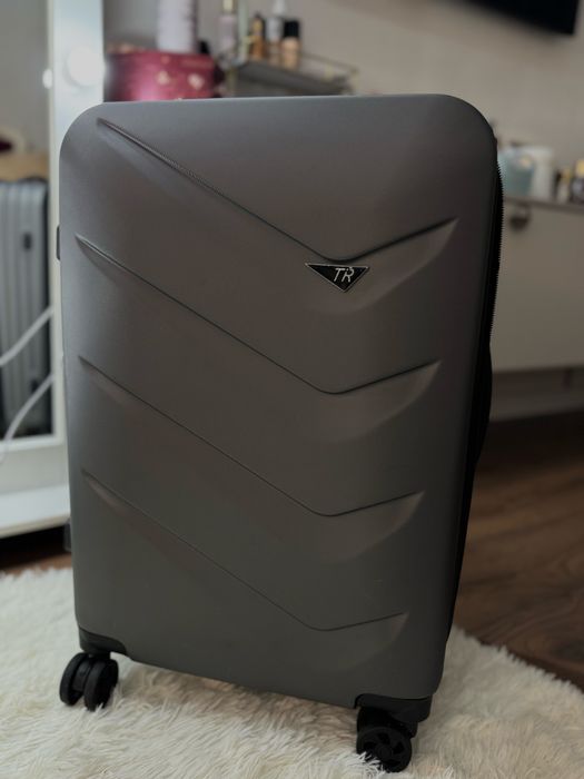 Чемодан для дороги