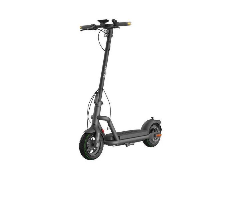 Trotineta electrica NAVEE N65i, 1000W, 25km/h, negru, 10.5"
