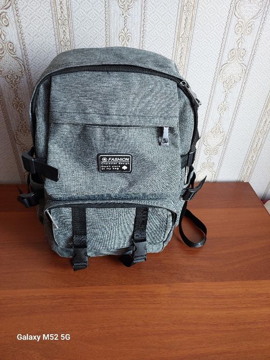 Продам новый рюкзак