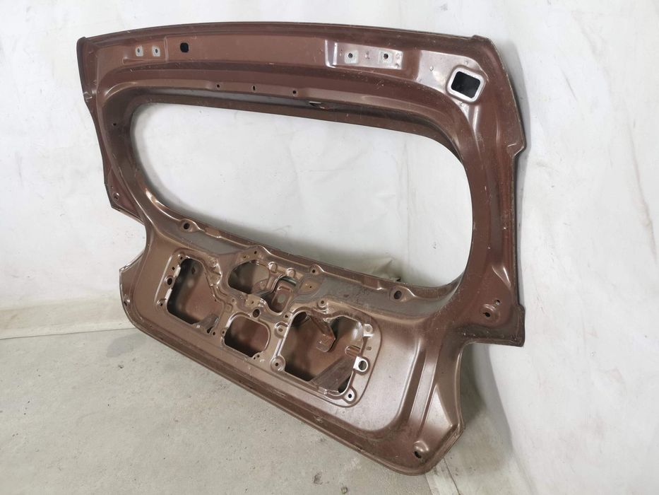 Хюндай и10 / Hyundai i10 2 Заден капак (Багажник) - Оригинален