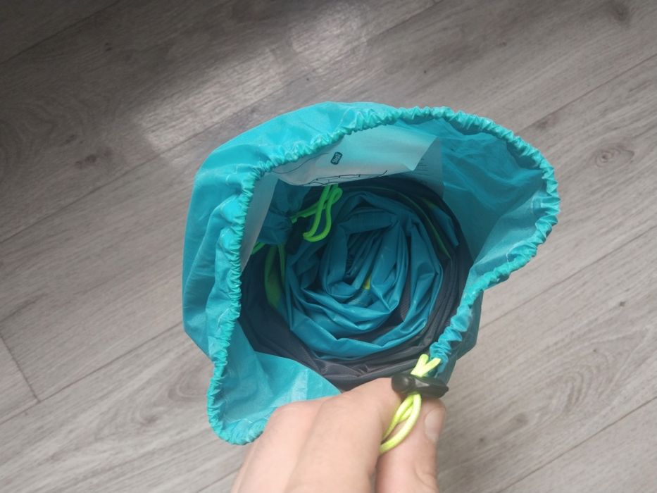 Палатка Naturehike трекинговая