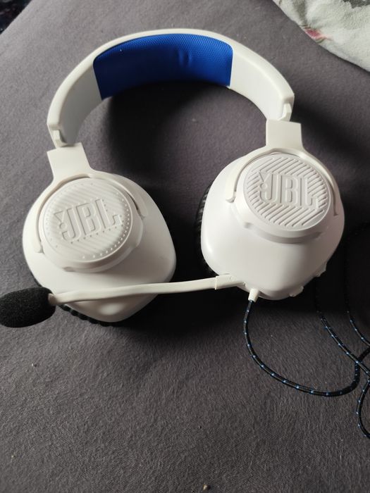 JBL Quantum 100P