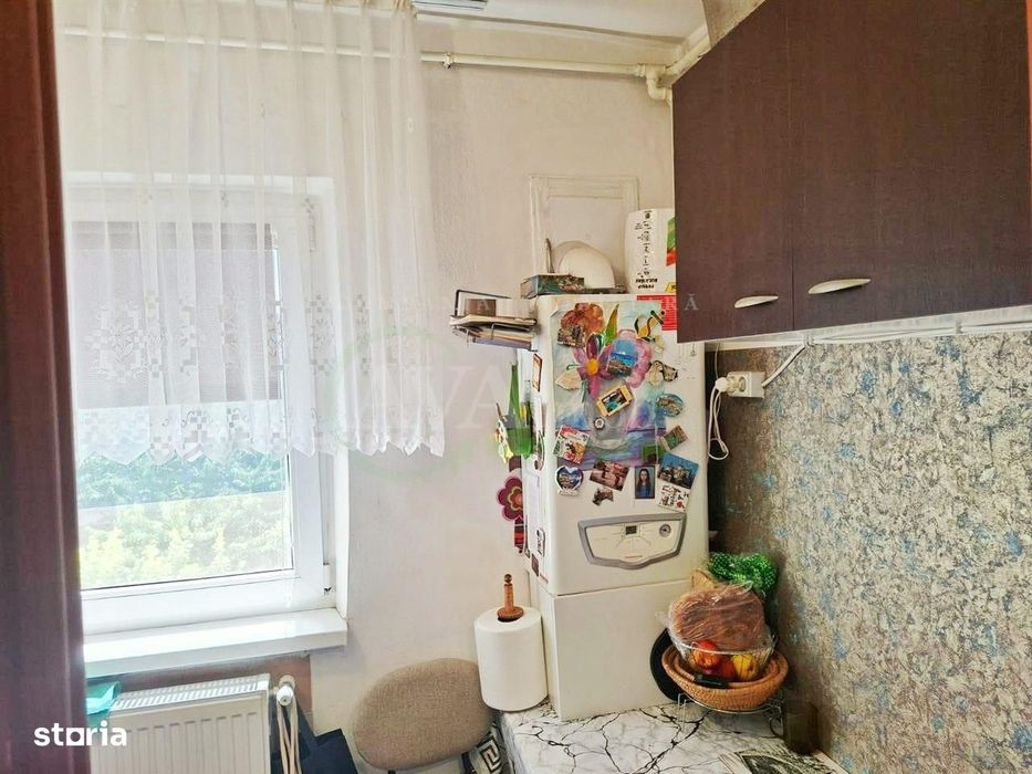 Garsoniera confort 1, zona Central