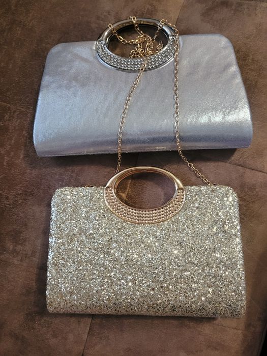 Дамски обувки тип пантофки.