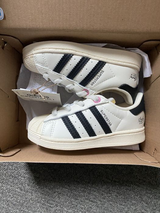 Adidas Superstar x Andre Saraiva