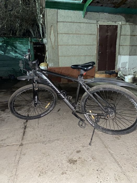 Велосипед сатылады