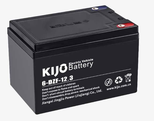 Аккумулятор 12 AH,12V.