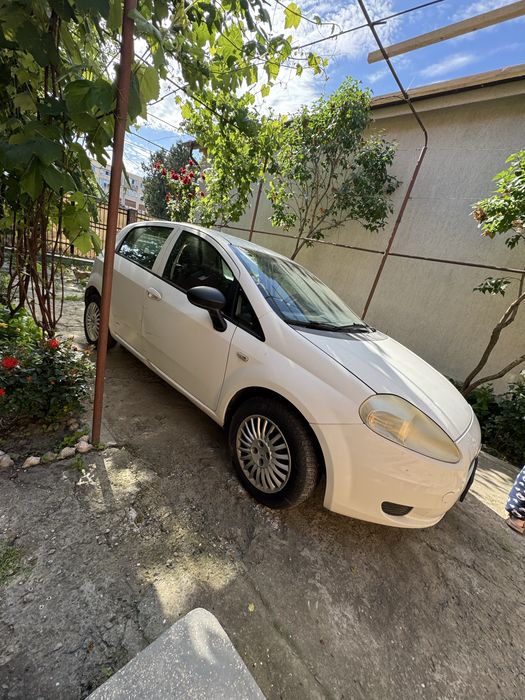 FIAT Punto 2008 — imagine 2