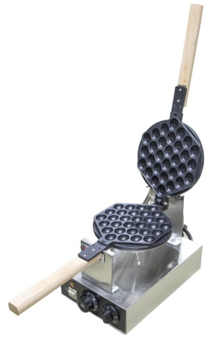 Аппарат для Гонконгский вафли