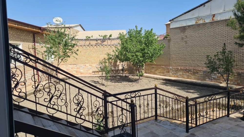 Продаётся дом, город Бухара