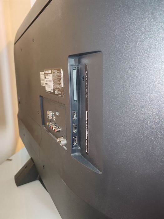 Televizor LG Smart 4k