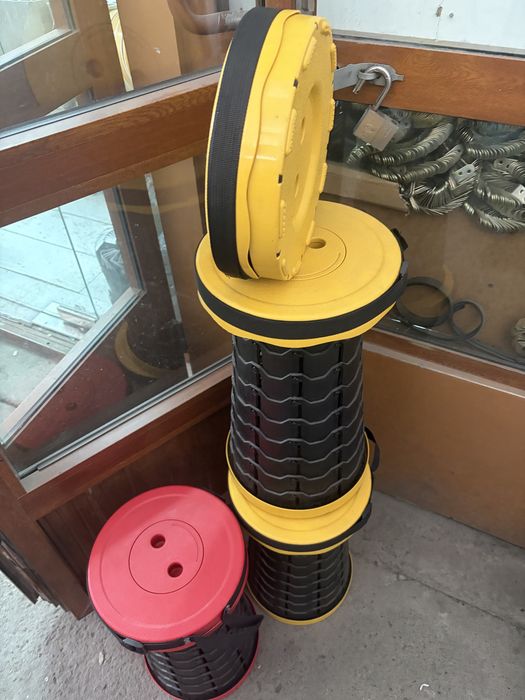 Stulcha dumaloq eng zo’ri