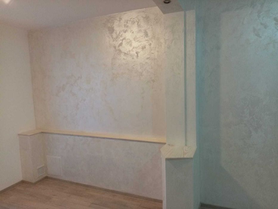 Execut lucrări în construcții / Renovări / Mentenanță