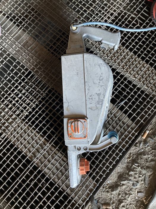 Электрорубанок