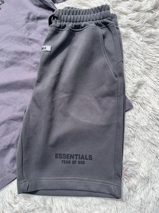 Compleu Essentials de vara