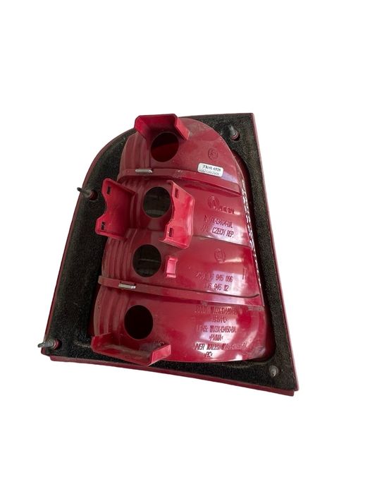 Stop Dreapta Spate Skoda Octavia 1U2 1996 - 2000 Zsb1U6945096