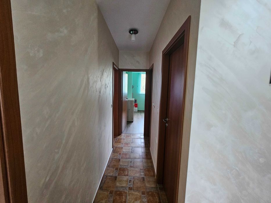 Апартамент 3 стаен в град Горна Оряховица