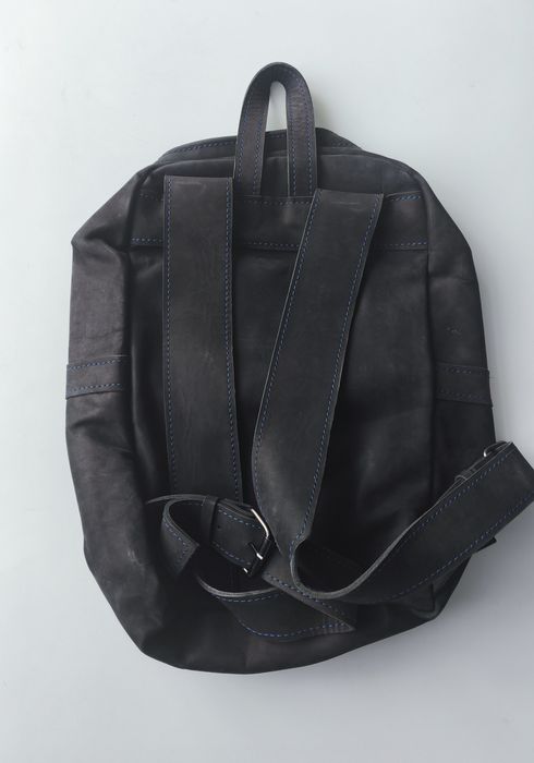 Рюкзак ручной работы от Craft leather